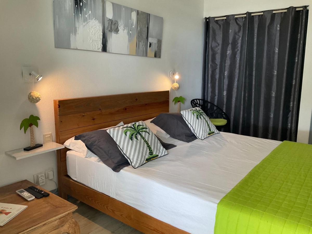 Appartement Nid Tropical Pour Deux *