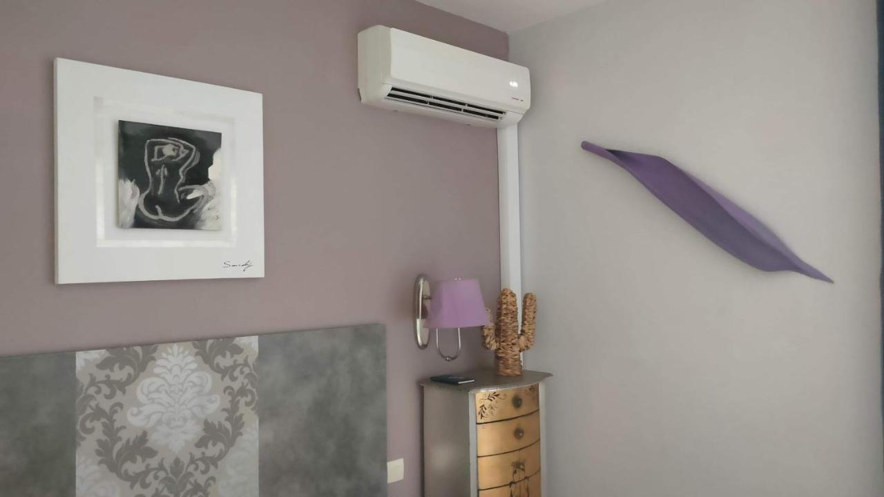 Appartement Nid Tropical Pour Deux