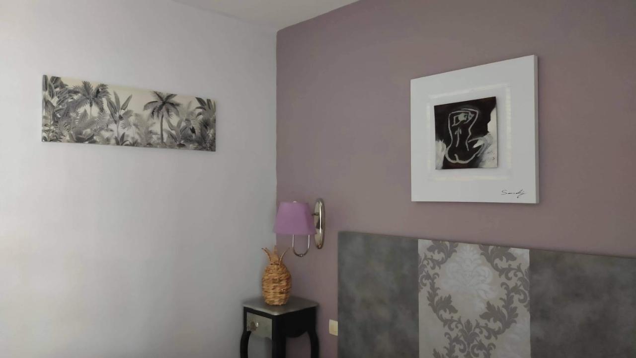 Appartement Nid Tropical Pour Deux Saint-Francois (Grande-Terre)