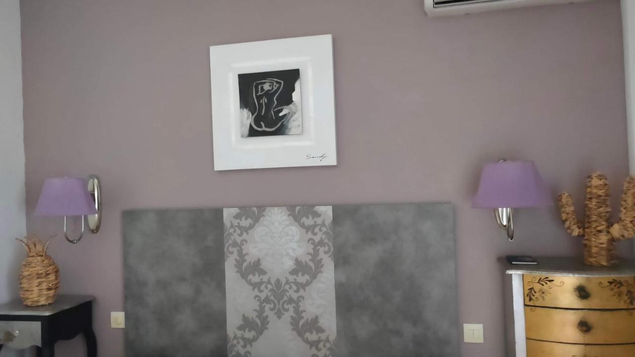 Nid Tropical Pour Deux Appartement *