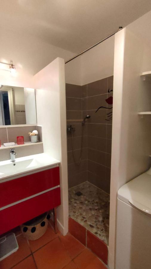 Nid Tropical Pour Deux Appartement