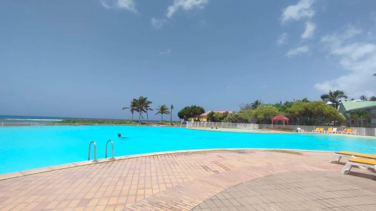 Nid Tropical Pour Deux Appartement *