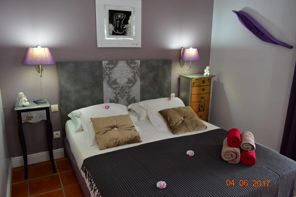Nid Tropical Pour Deux Appartement *