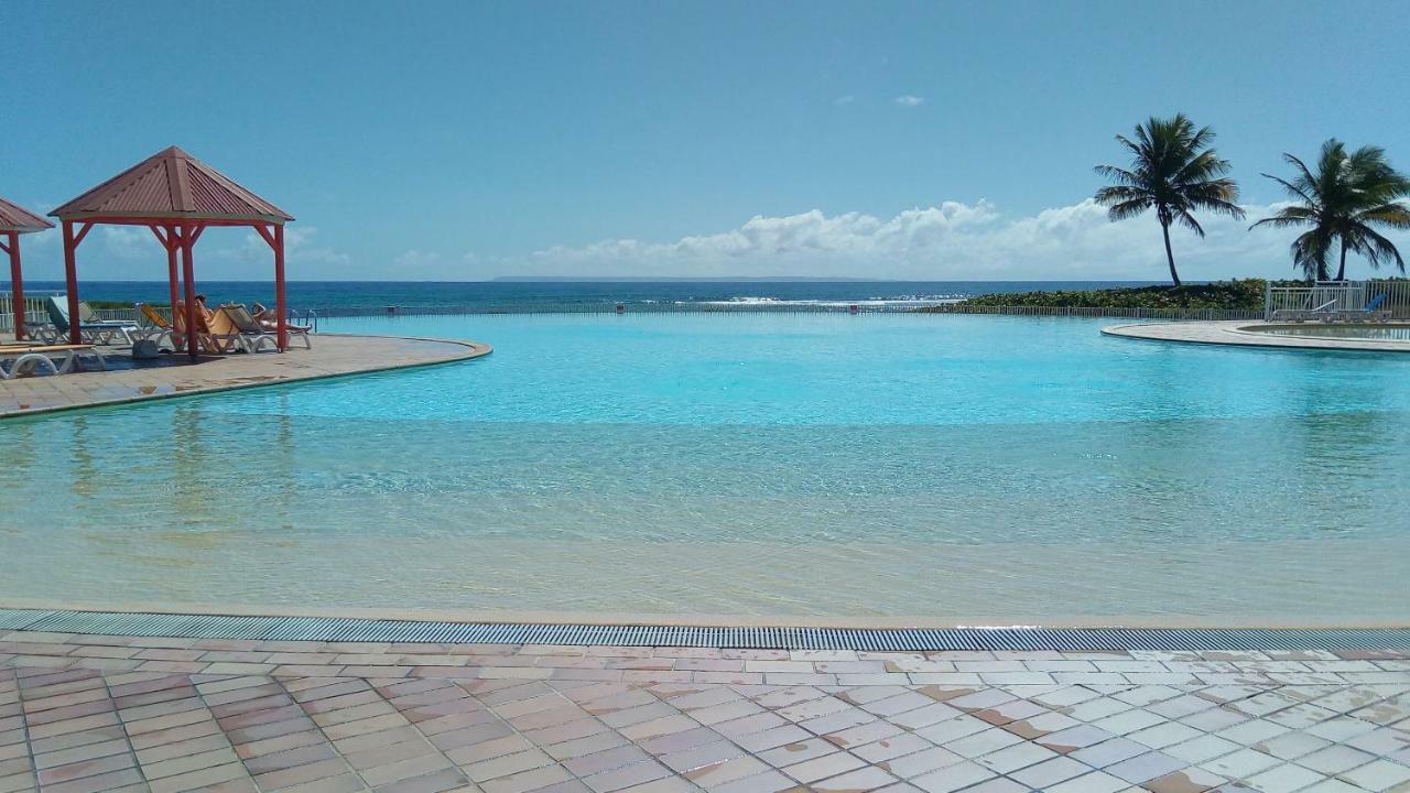 Nid Tropical Pour Deux Appartement Saint-Francois (Grande-Terre)